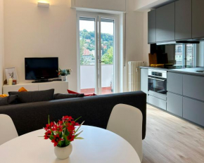 Lecco Lakefront Retreat Lecco